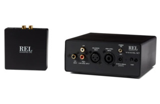 Rel Acoustics AirShip II 2