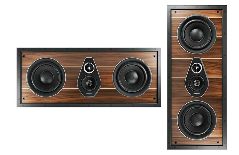 Sonus Faber Palladio PL-664