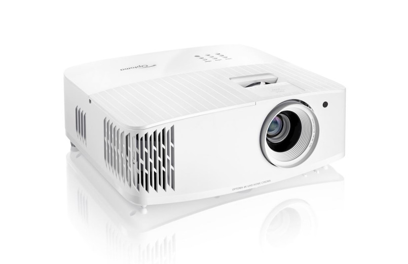 Optoma UHD55 4K Projector