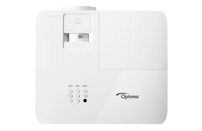 Optoma UHD55 4K Projector