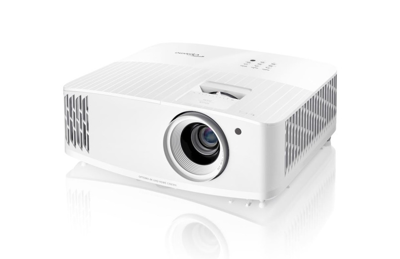 Optoma UHD55 4K Projector