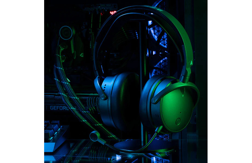 auriculares gaming inalambricos al mejor precio