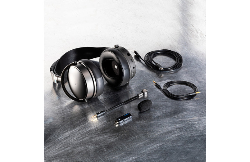 auriculares bluetooth gaming inalambricos