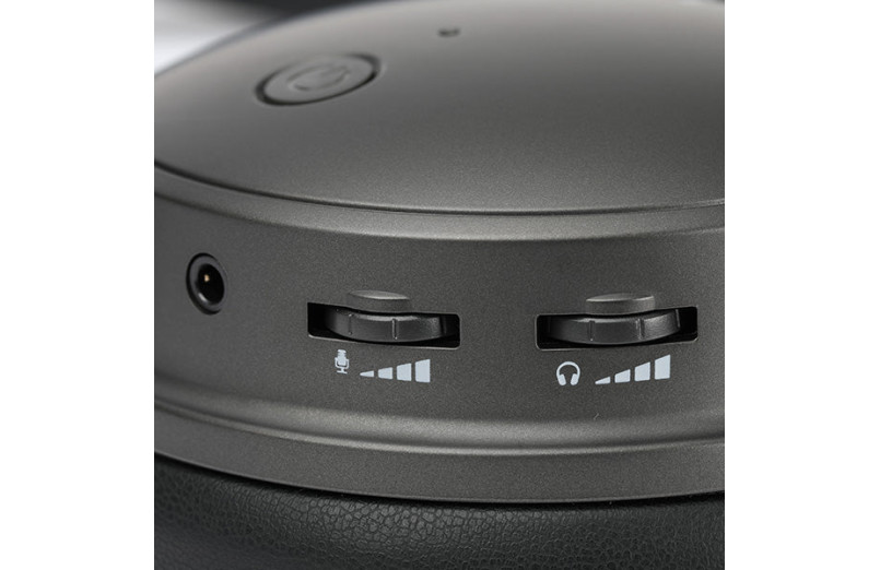 auriculares gaming con cancelacion de ruido