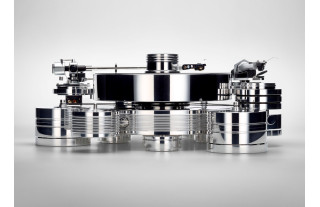 Transrotor Alto TMD 2