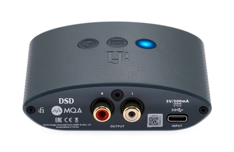iFi Audio Zen One