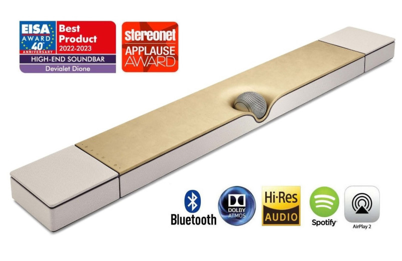 Devialet Dione Ópera