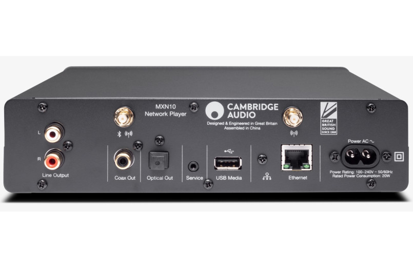 Cambridge Audio MXN 10