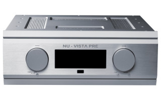 Musical Fidelity Nu-Vista Pre 2