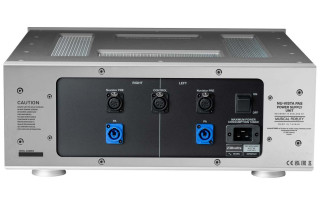 Musical Fidelity Nu-Vista Pas 2