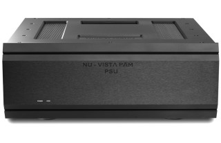 Musical Fidelity Nu-Vista Pam 2
