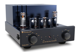 Primaluna Evo 100 Tube Phono 2