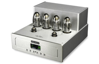 Audio Research VSi75 (Outlet) 2