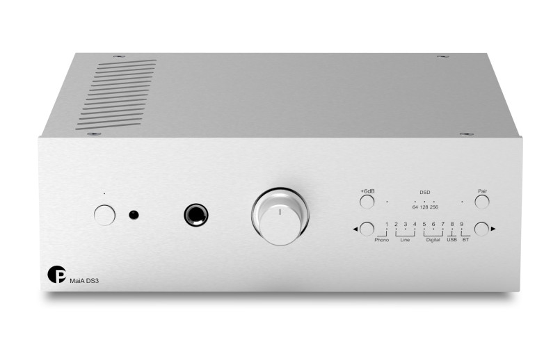 Pro-Ject Maia DS3