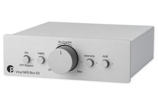 Pro-Ject Vinyl NRS Box S3 2