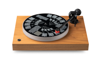 Pro-Ject Align it DS3 2