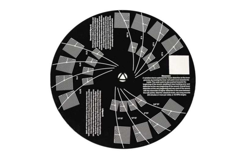 Pro-Ject Align it DS3