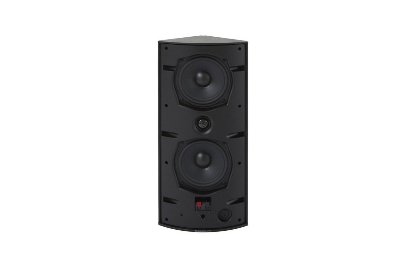 Cornered Audio CI4