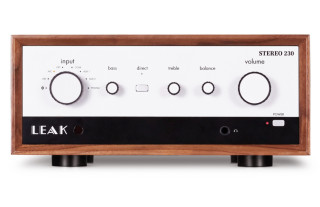 Wharfedale linton + Leak... 2