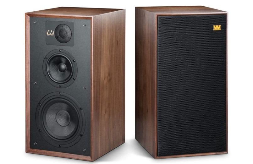 Wharfedale linton + Leak stereo 230