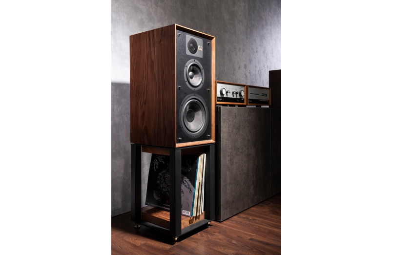 Leak Stereo 230 + Wharfedale Linton