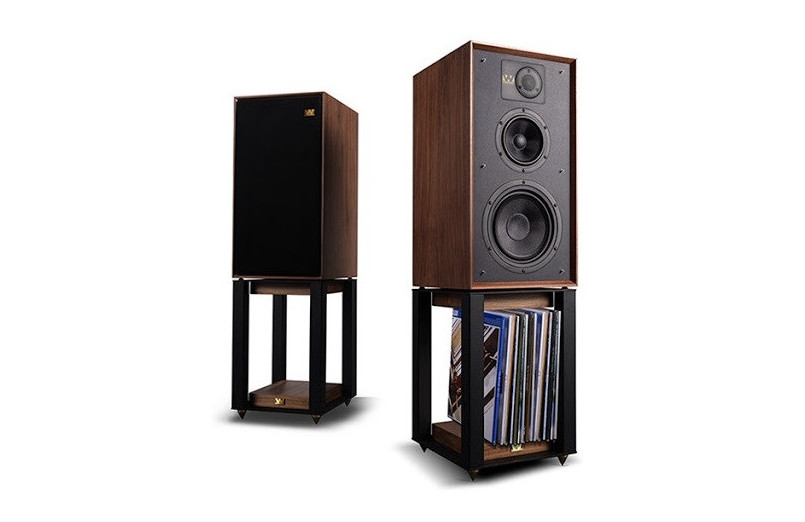 Leak Stereo 230 + Wharfedale Linton