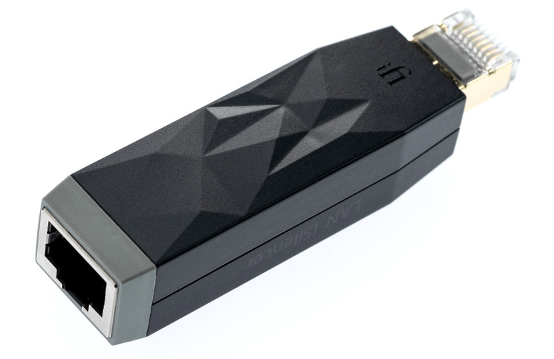 iFi Audio Lan iSilencer
