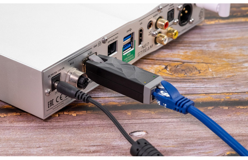 iFi Audio Lan iSilencer