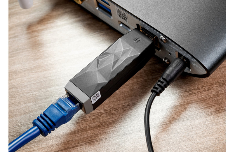 iFi Audio Lan iSilencer