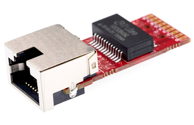iFi Audio Lan iSilencer