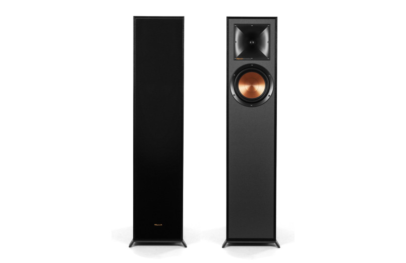 Klipsch R-610F