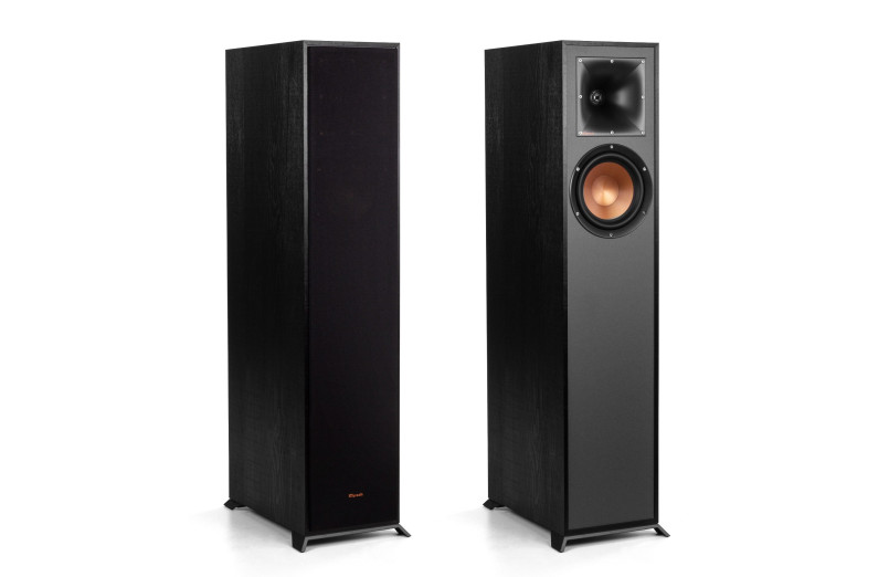 Klipsch R-610F