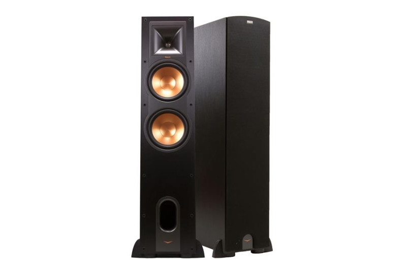 Klipsch R-28F II