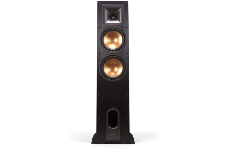 Klipsch R-28F II