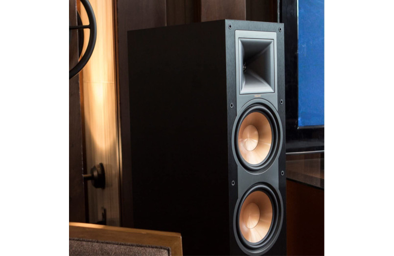 Klipsch R-28F II