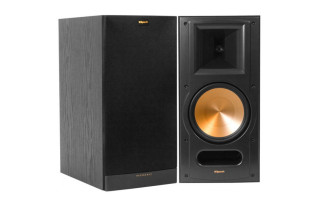 Klipsch RB-81 II
