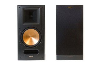 Klipsch RB-81 II 2