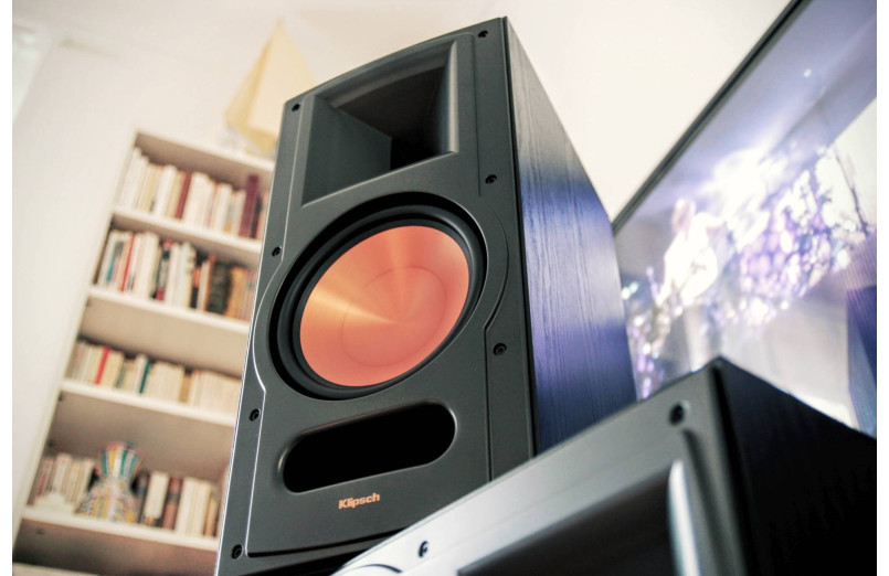 Klipsch RB-81 II