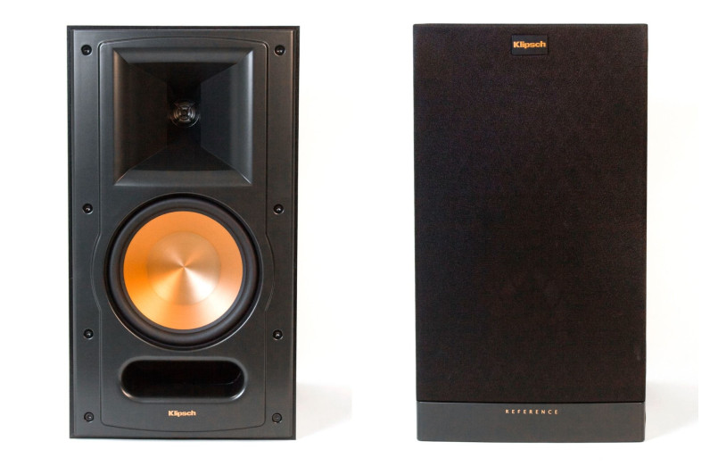 Klipsch RB-61 II