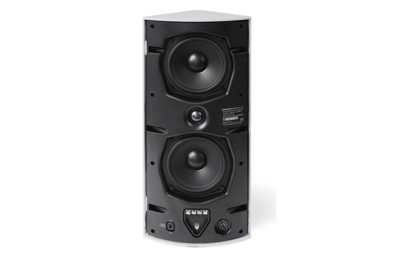 Cornered audio ci5-V