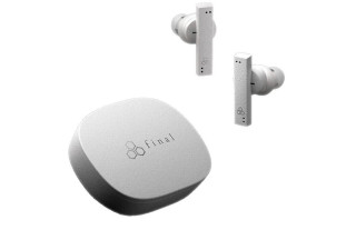 Final Audio ZE8000