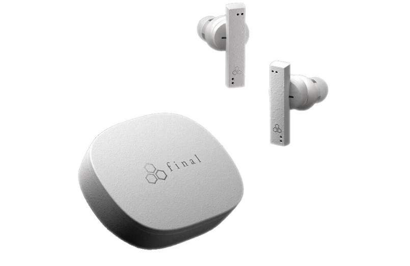 Final Audio ZE8000