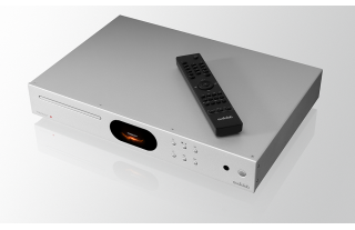 Audiolab 7000CDT 2