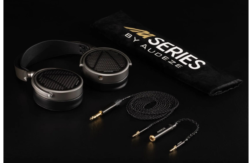 Audeze MM-100