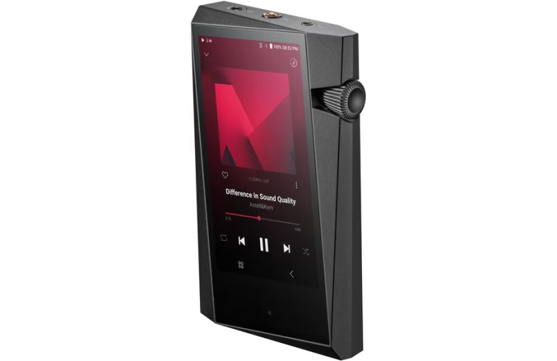 Astell & Kern SR35