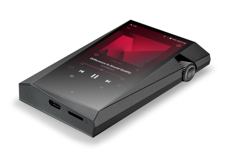 Astell & Kern SR35