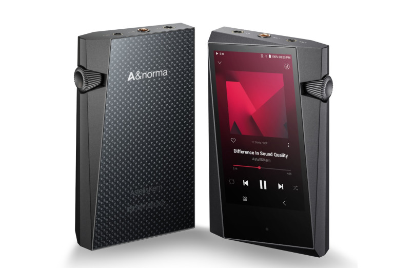 Astell & Kern SR35