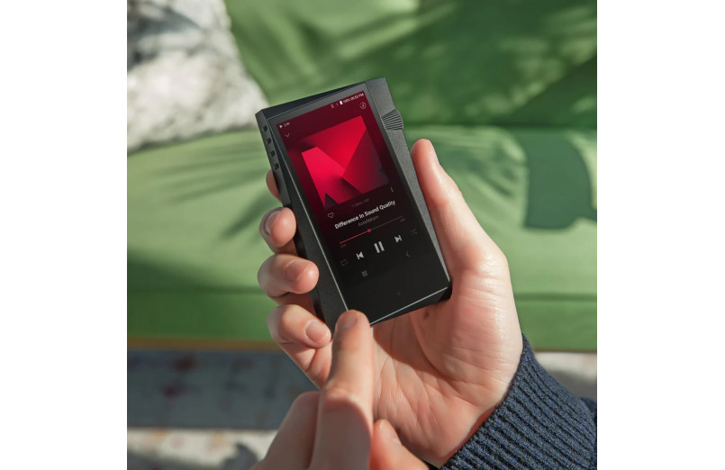 Astell & Kern SR35