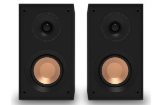 Klipsch KD400 2