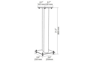 Norstone Stylum 3 2